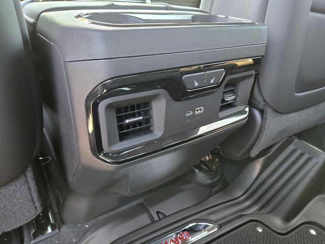 2026 GMC Sierra 1500 AT4X Folsom CA