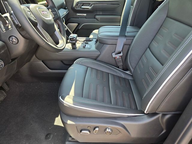 2026 GMC Sierra 1500 AT4X Folsom CA