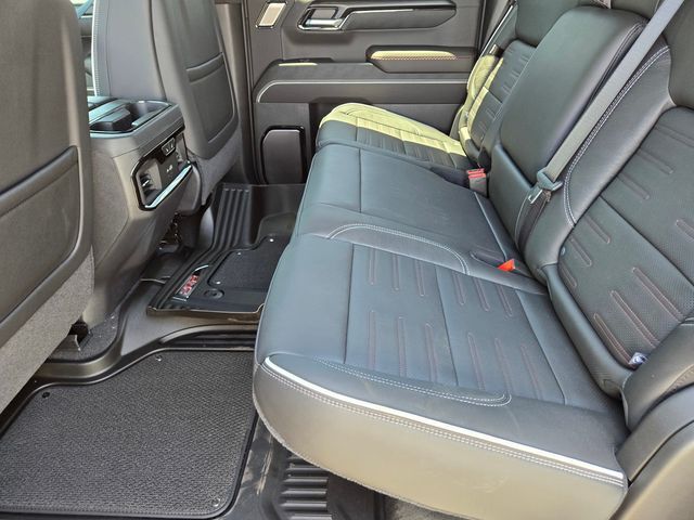 2026 GMC Sierra 1500 AT4X Folsom CA
