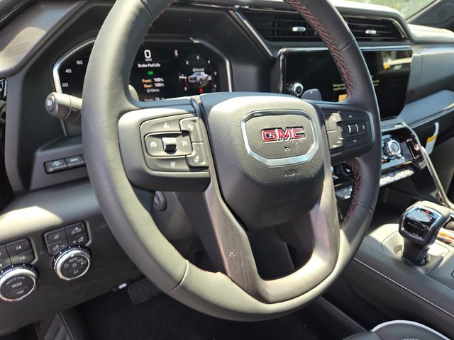 2026 GMC Sierra 1500 AT4X Folsom CA
