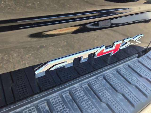 2026 GMC Sierra 1500 AT4X Folsom CA