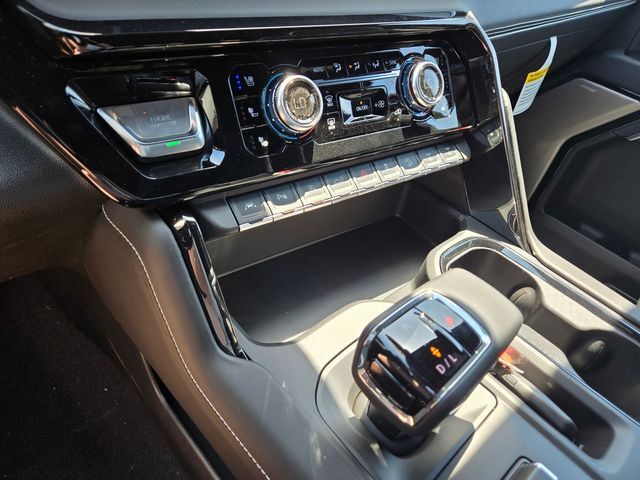 2026 GMC Sierra 1500 AT4X Folsom CA