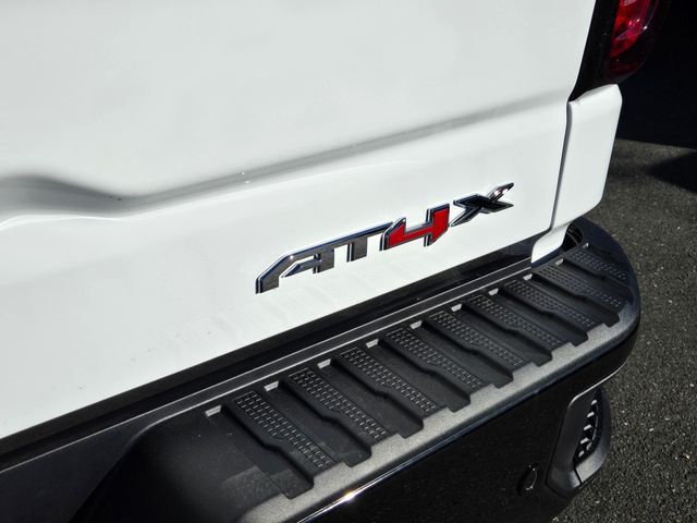 2026 GMC Sierra 1500 AT4X Folsom CA
