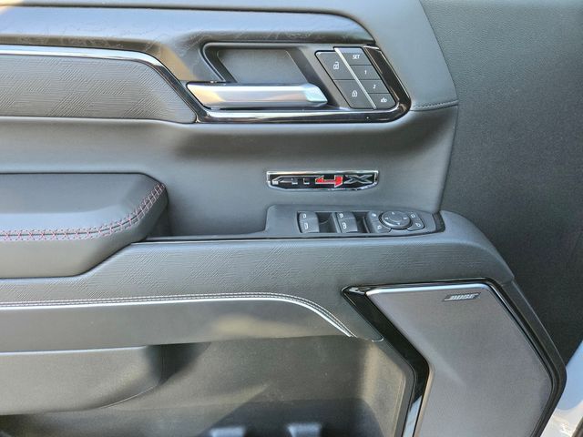 2026 GMC Sierra 1500 AT4X Folsom CA