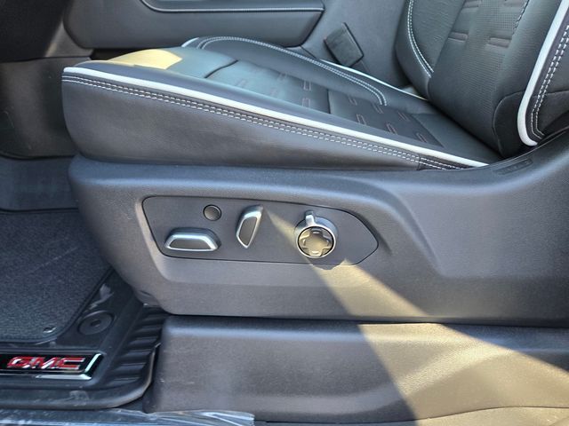 2026 GMC Sierra 1500 AT4X Folsom CA