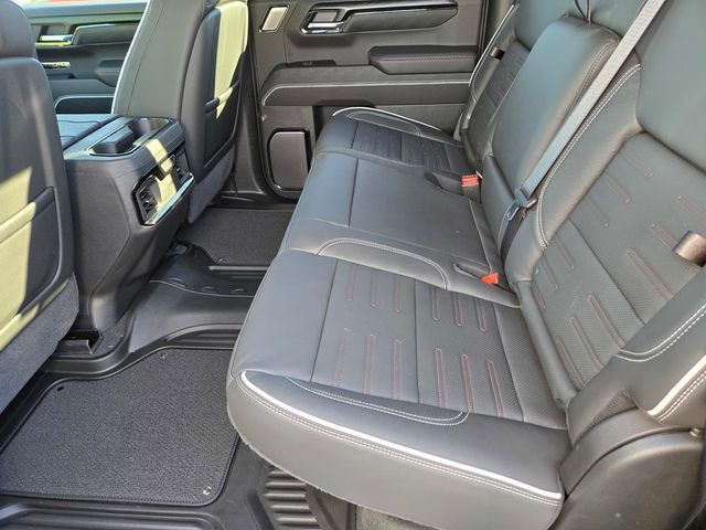 2026 GMC Sierra 1500 AT4X Folsom CA
