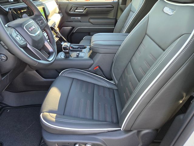 2026 GMC Sierra 1500 AT4X Folsom CA