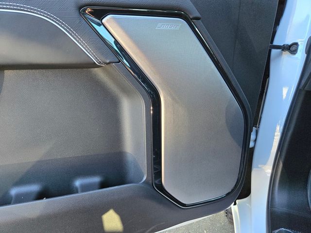 2026 GMC Sierra 1500 AT4X Folsom CA