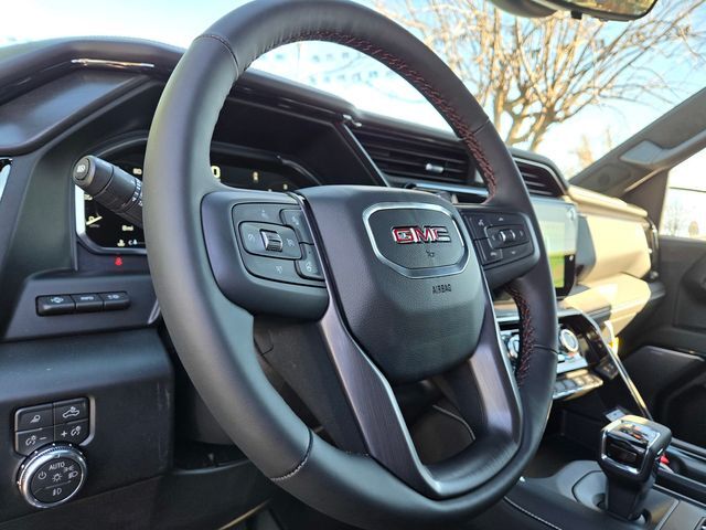 2026 GMC Sierra 1500 AT4X Folsom CA
