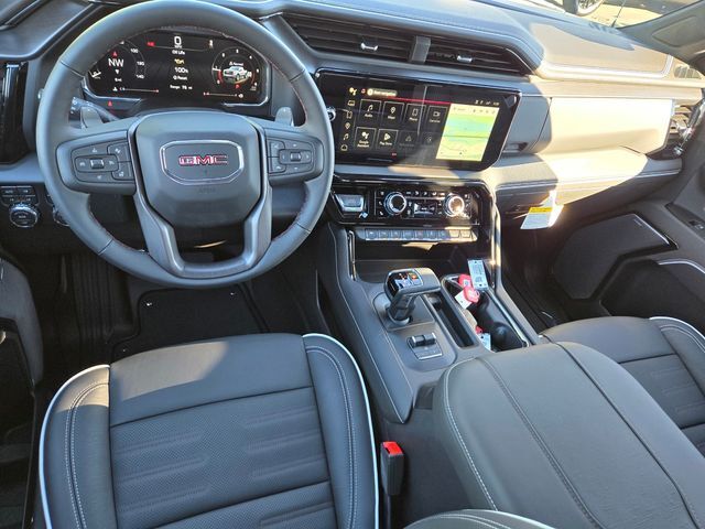 2026 GMC Sierra 1500 AT4X Folsom CA