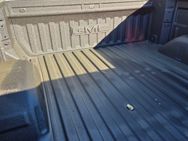 2026 GMC Sierra 1500 AT4X Folsom CA