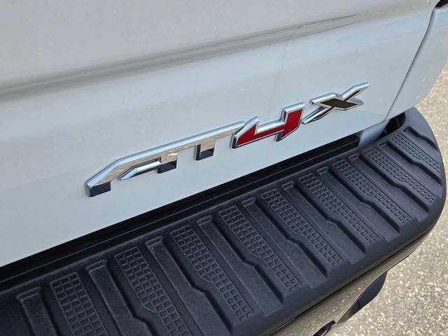 2026 GMC Sierra 1500 AT4X Folsom CA