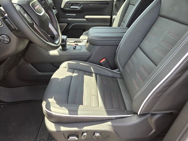 2026 GMC Sierra 1500 AT4X Folsom CA
