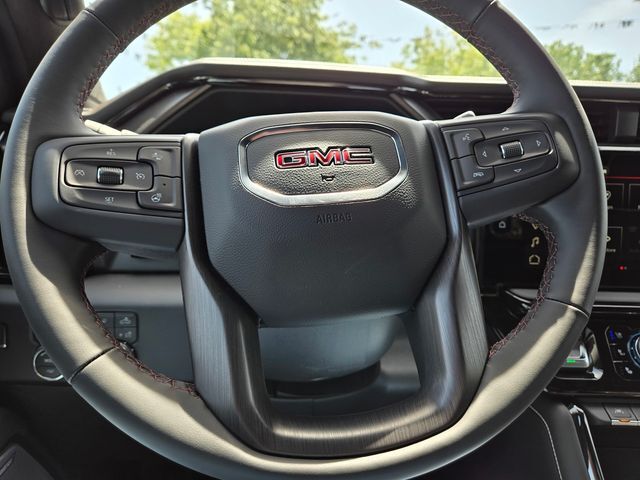 2026 GMC Sierra 1500 AT4X Folsom CA