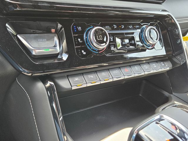 2026 GMC Sierra 1500 AT4X Folsom CA