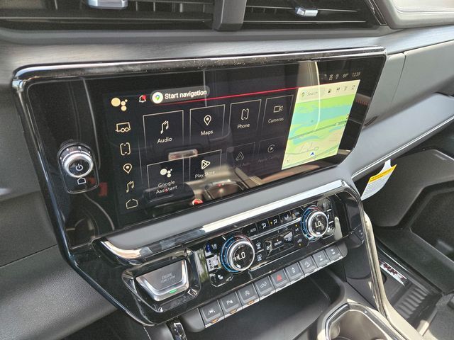 2026 GMC Sierra 1500 AT4X Folsom CA
