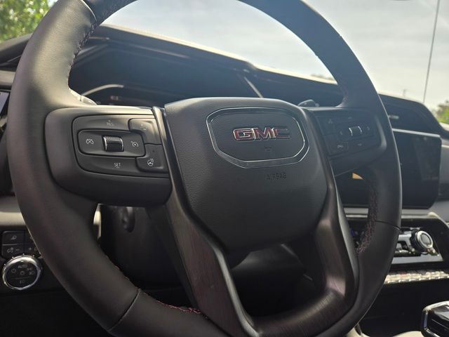 2026 GMC Sierra 1500 AT4X Folsom CA