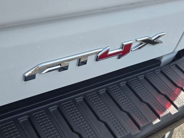 2026 GMC Sierra 1500 AT4X Folsom CA