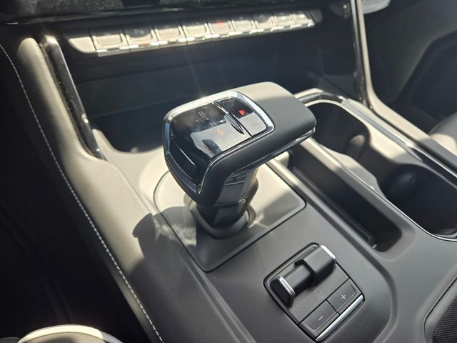 2026 GMC Sierra 1500 AT4X Folsom CA