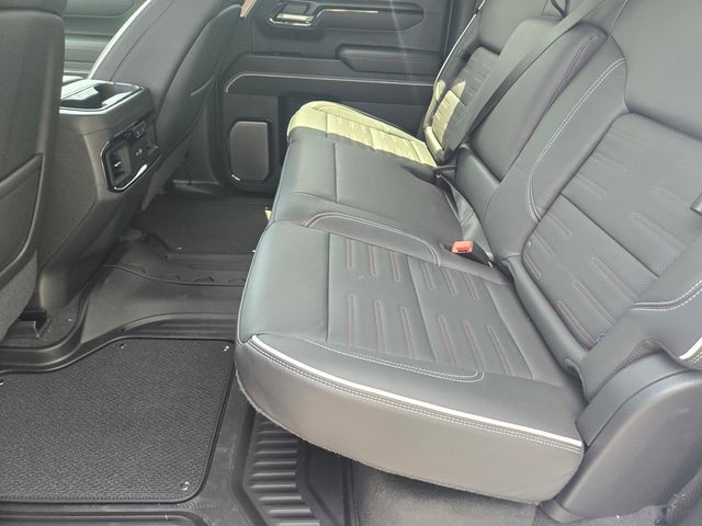 2026 GMC Sierra 1500 AT4X Folsom CA