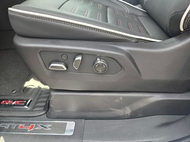 2026 GMC Sierra 1500 AT4X Folsom CA