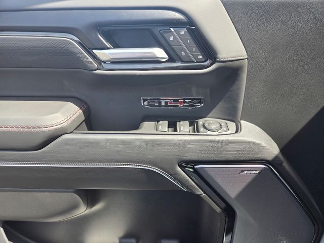 2026 GMC Sierra 1500 AT4X Folsom CA