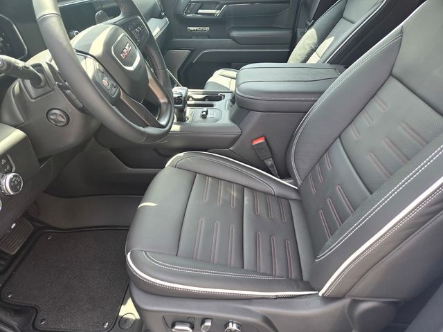 2026 GMC Sierra 1500 AT4X Folsom CA