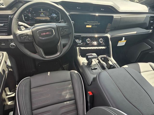 2026 GMC Sierra 1500 AT4X Folsom CA
