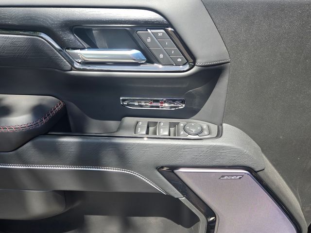 2026 GMC Sierra 1500 AT4X Folsom CA