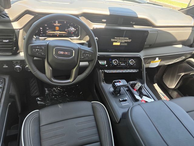2026 GMC Sierra 1500 AT4X Folsom CA