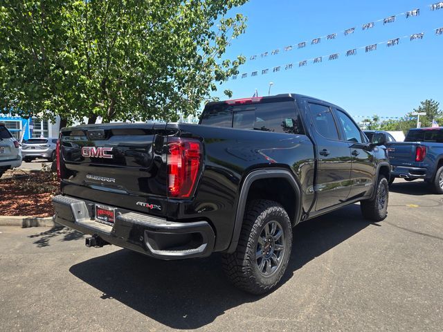 2026 GMC Sierra 1500 AT4X Folsom CA