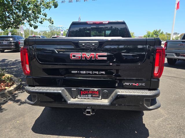 2026 GMC Sierra 1500 AT4X Folsom CA
