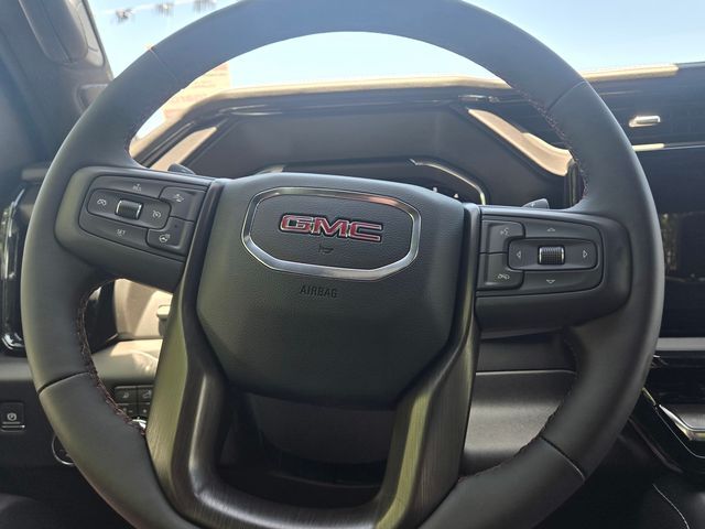 2026 GMC Sierra 1500 AT4X Folsom CA