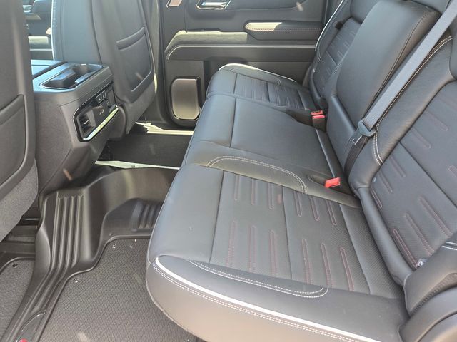 2026 GMC Sierra 1500 AT4X Folsom CA