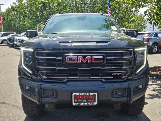 2026 GMC Sierra 1500 AT4X Folsom CA