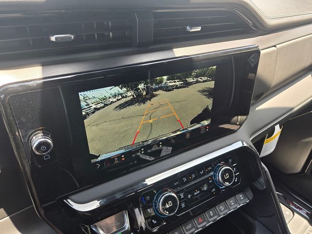 2026 GMC Sierra 1500 AT4X Folsom CA