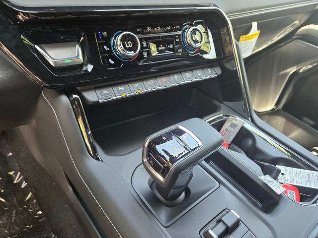 2026 GMC Sierra 1500 AT4X Folsom CA