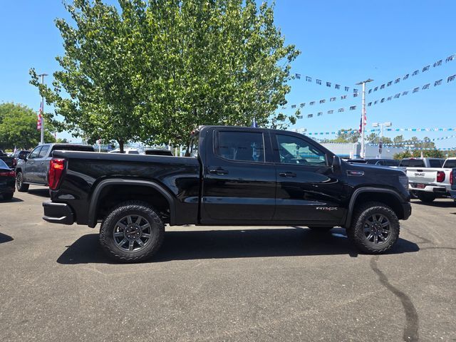 2026 GMC Sierra 1500 AT4X Folsom CA