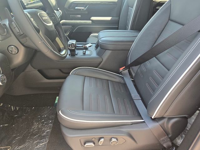 2026 GMC Sierra 1500 AT4X Folsom CA