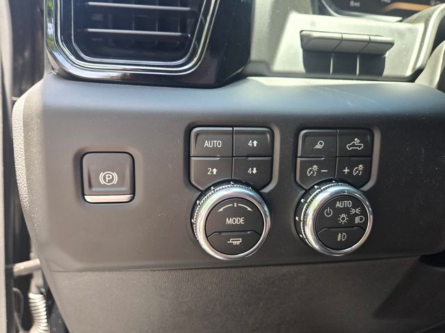 2026 GMC Sierra 1500 AT4X Folsom CA