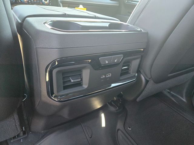 2026 GMC Sierra 1500 AT4X Folsom CA