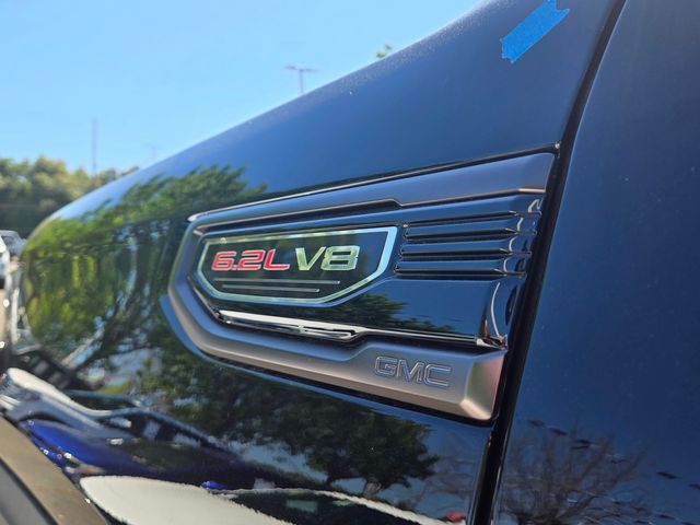 2026 GMC Sierra 1500 AT4X Folsom CA