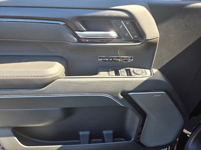 2026 GMC Sierra 1500 AT4X Folsom CA