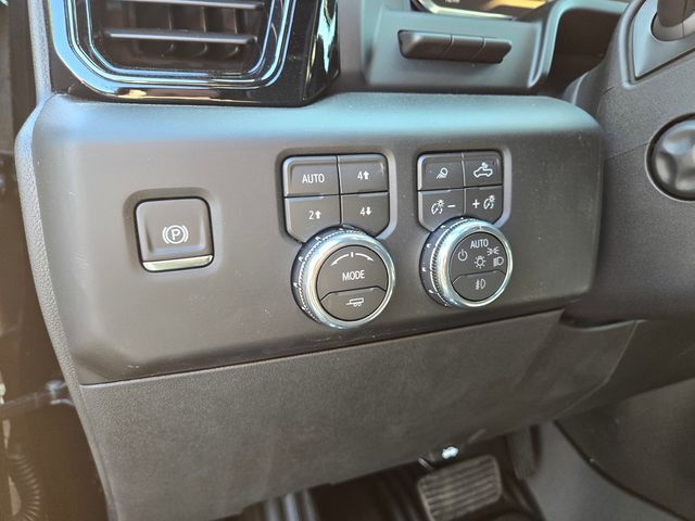 2026 GMC Sierra 1500 AT4X Folsom CA