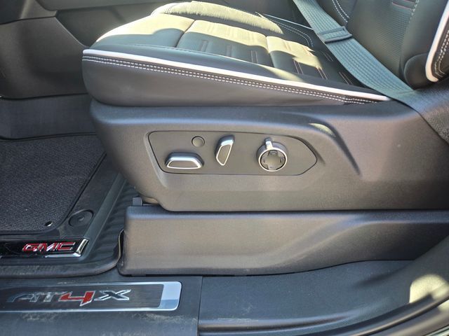 2026 GMC Sierra 1500 AT4X Folsom CA