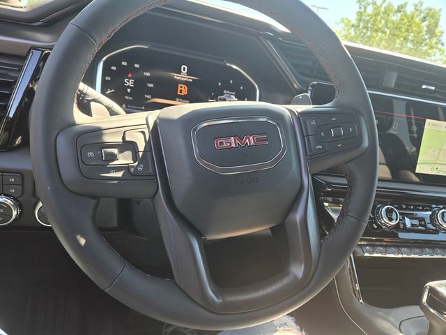 2026 GMC Sierra 1500 AT4X Folsom CA