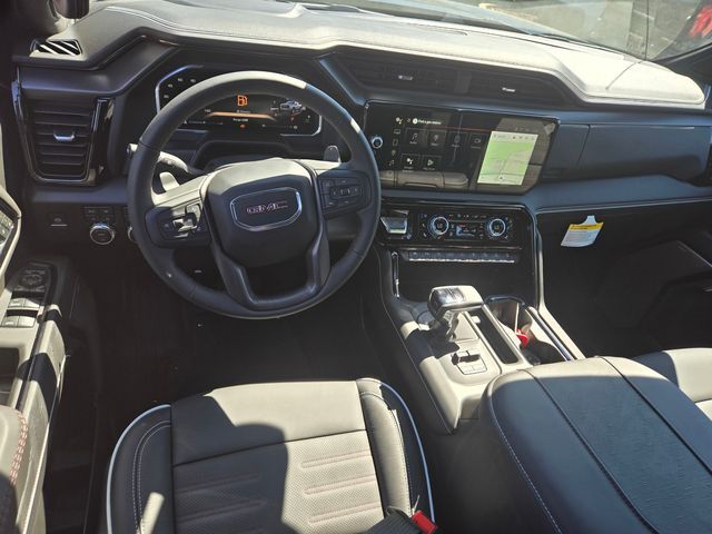2026 GMC Sierra 1500 AT4X Folsom CA