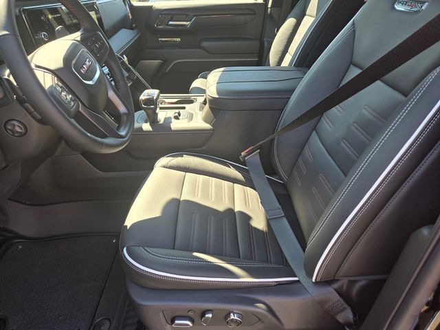 2026 GMC Sierra 1500 AT4X Folsom CA