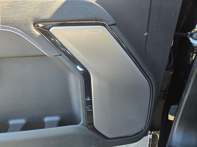 2026 GMC Sierra 1500 AT4X Folsom CA