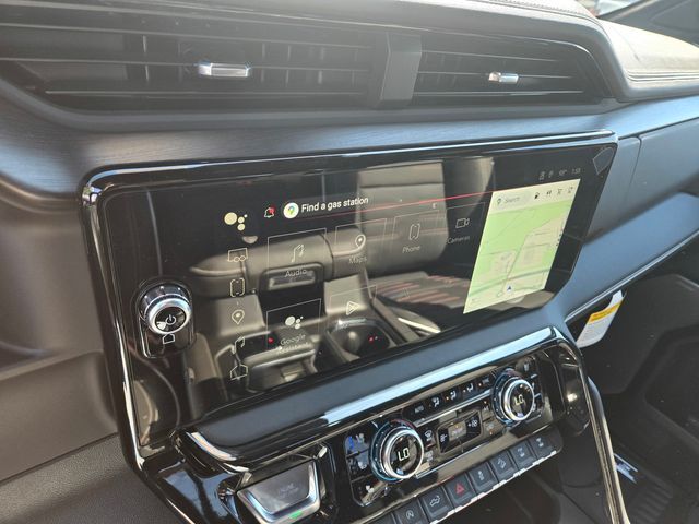 2026 GMC Sierra 1500 AT4X Folsom CA